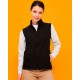 CHALECO SOFTSHELL RACE BW MUJER
