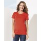 CAMISETA MURPHY MUJER COLOR