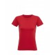 CAMISETA IMPERIAL FIT MUJER COLOR