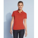 POLO PHOENIX MUJER COLOR
