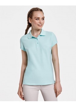 POLO STAR MUJER COLOR