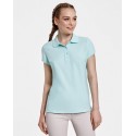 POLO STAR MUJER COLOR