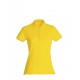 POLO BASIC MUJER COLOR