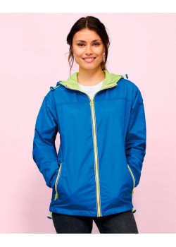 CORTAVIENTOS UNISEX SKATE