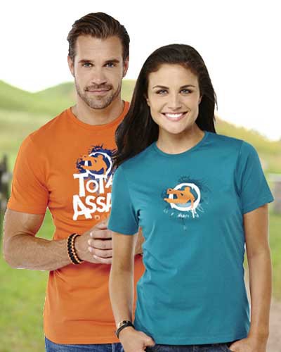 Camisetas