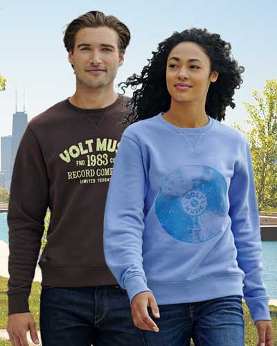 Sudaderas