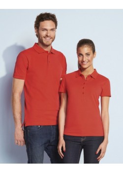 POLO PHOENIX MUJER COLOR